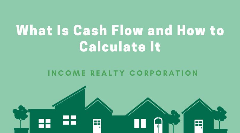 What Is Cash Flow and How to Calculate It